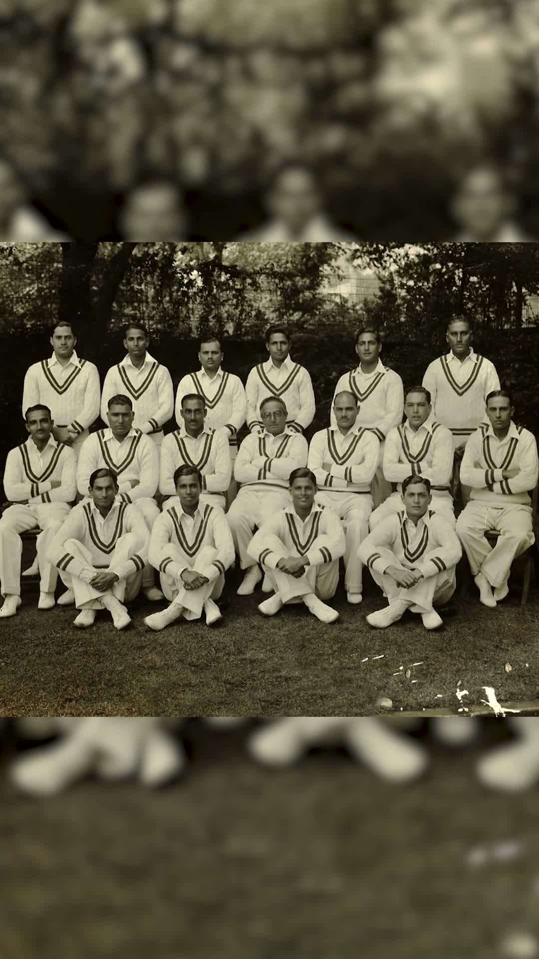 E3.23 Patrons and Promoters - Cricket is The Winner