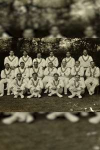 E3.23 Patrons and Promoters - Cricket is The Winner