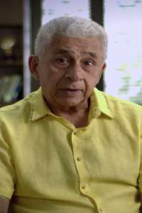 E4.2 Indian Spinner - Story of Palwankar Baloo