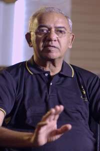 E4.6 Indian Spinner - Vinoo Mankad Star Player Of The Year