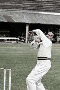 E4.7 Indian Spinner - Subhash Gupte