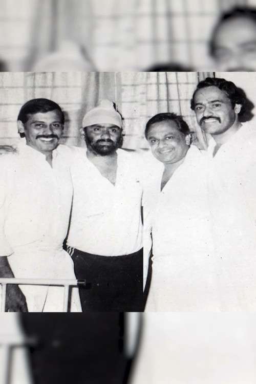 E4.11 Indian Spinner -  Bishan Singh Bedi