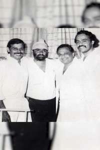 E4.11 Indian Spinner -  Bishan Singh Bedi