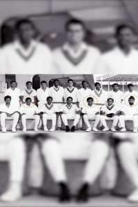 E4.13 Indian Spinner - Good Team Sprit