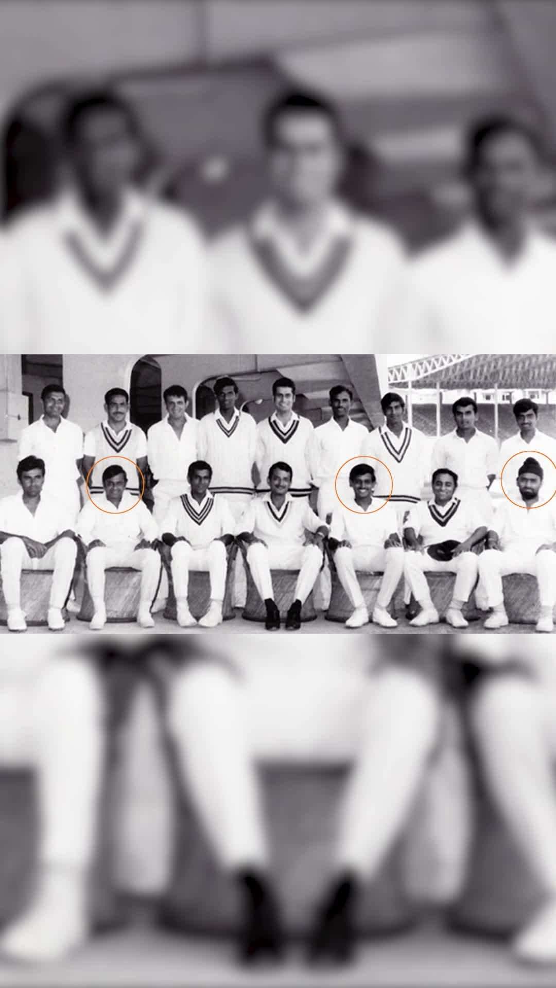 E4.13 Indian Spinner - Good Team Sprit