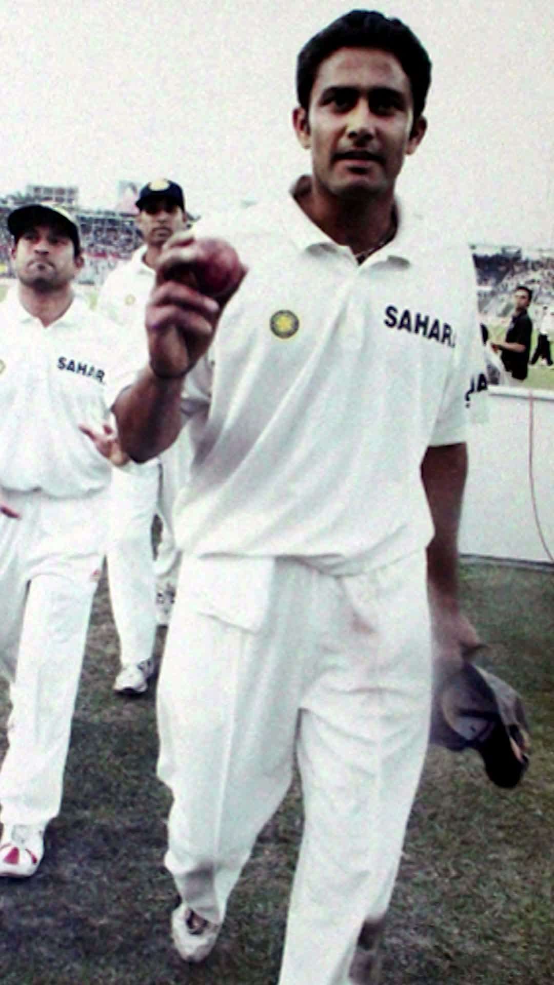 E4.19 Indian Spinner - Golden Era