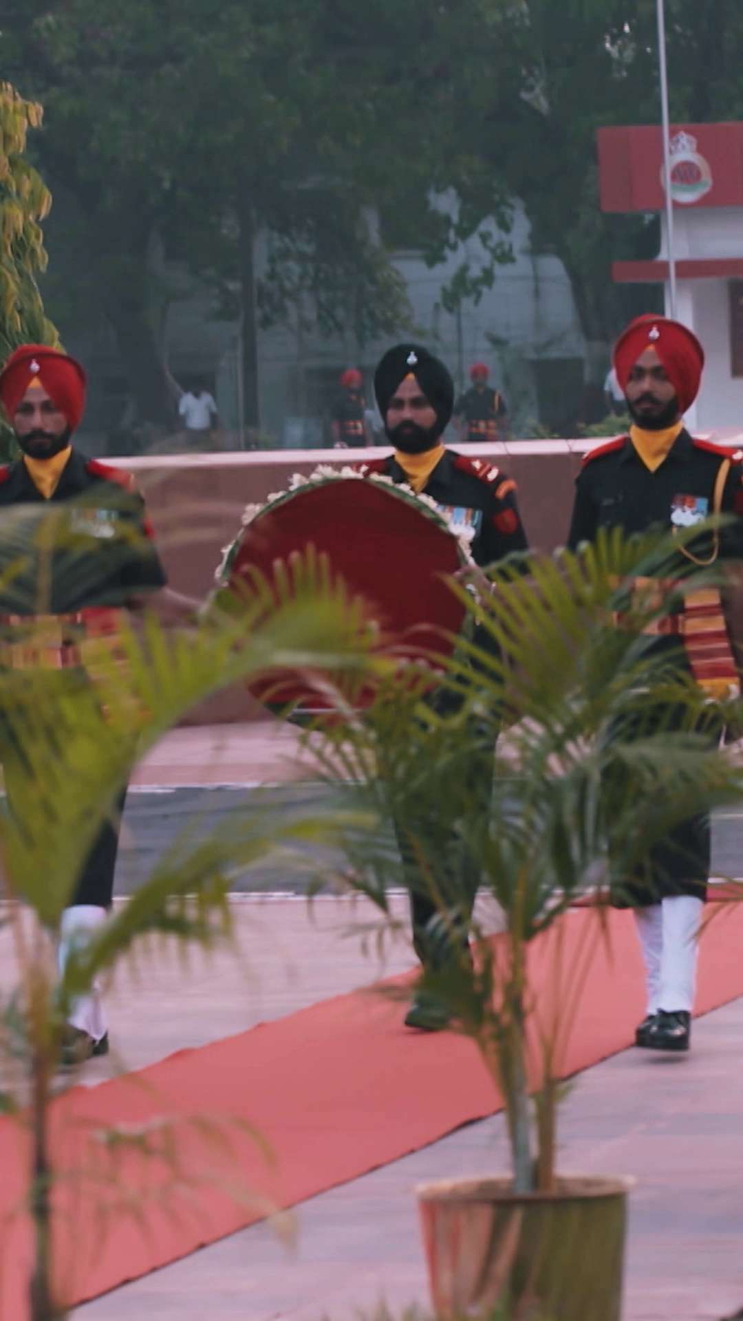 E1.3 Sikh Regiment -Jamadar Nand Singh