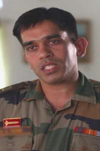 E1.9 Sikh Regiment - Training of Sikh Regiment