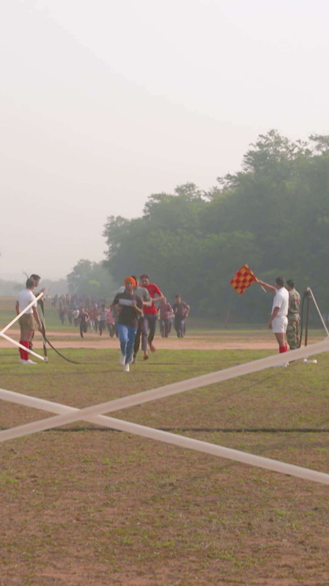 E1.11 Sikh Regiment - Duty & Award of centre