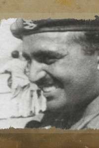 E2.6 Kumaoni Regiment - Awards