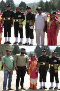 E2.7 Kumaon - Family Backup