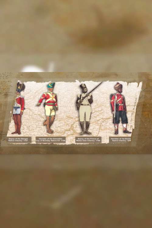 E3.2 Grenadiers - Origin Of Grenadiers