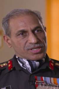 E3.5 Grenadiers - Naam Namak And Nishaan