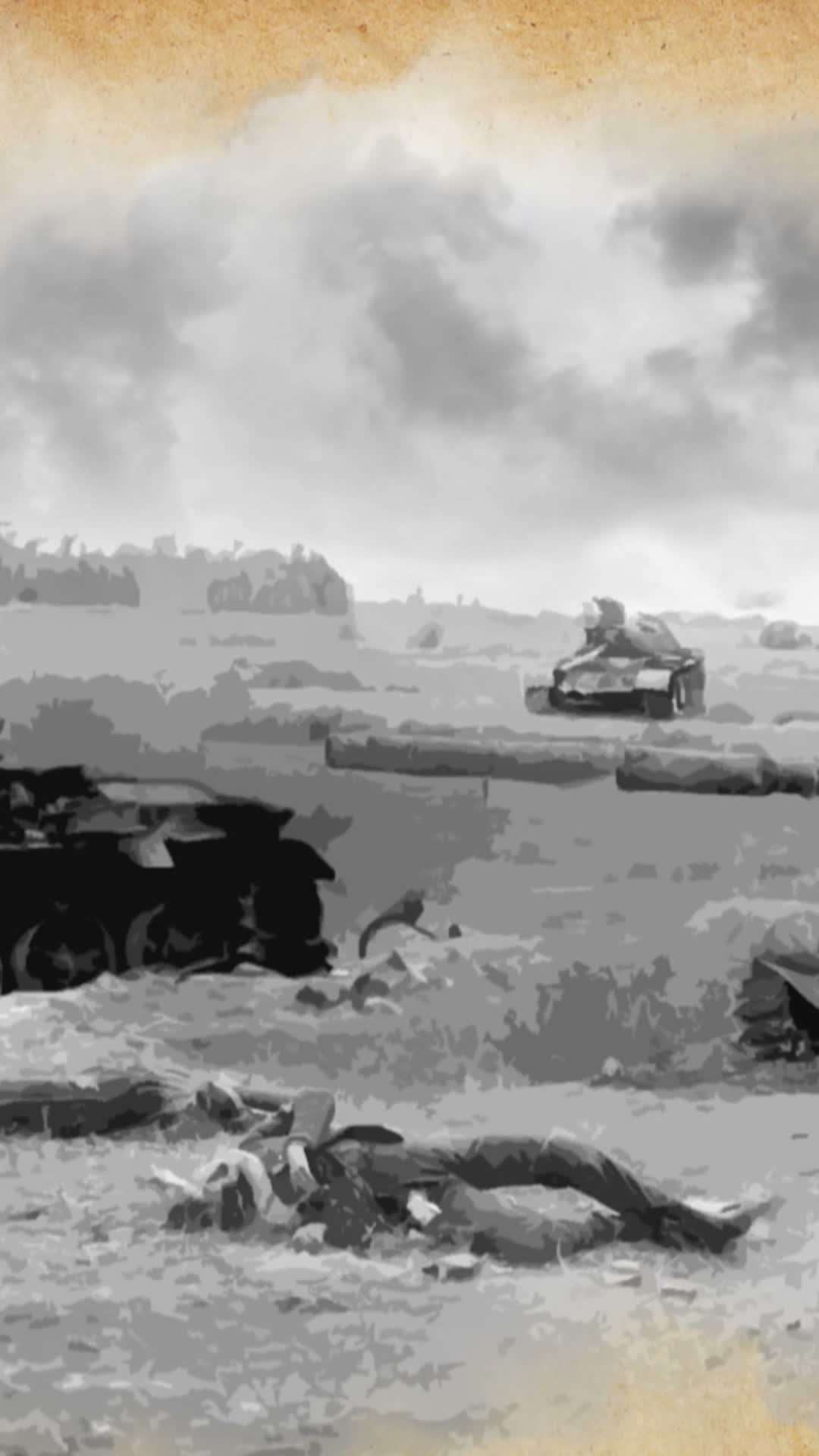 E3.10 Grenadiers - Operation Vijay Part 03