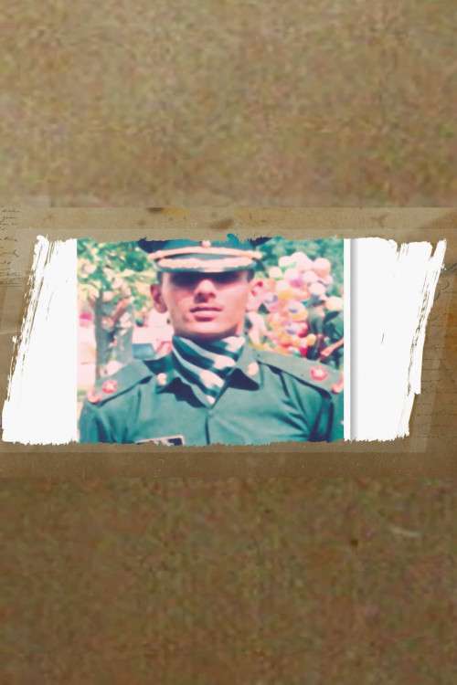 E3.14 Grenadiers - Anti Surrgency-Rakesh Singh