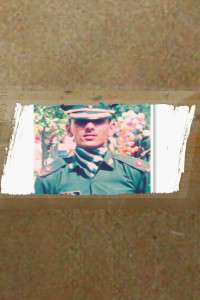 E3.14 Grenadiers - Anti Surrgency-Rakesh Singh