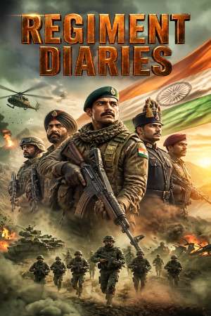 Regiment Diaries