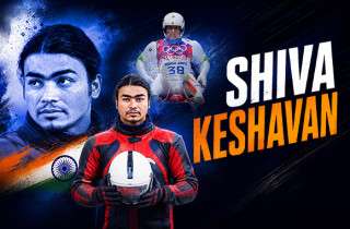 E8 Shiva Keshavan