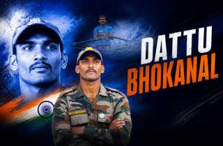 E7 Dattu Bhokanal