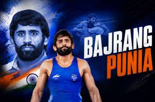 E14 Bajrang Punia