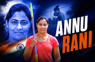 E11 Annu Rani