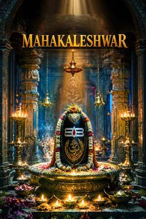 Mahakaleshwar