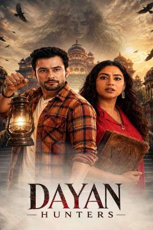 Dayan Hunters