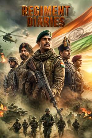 Regiment Diaries