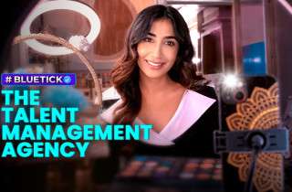 E1 - The Talent Management Agency