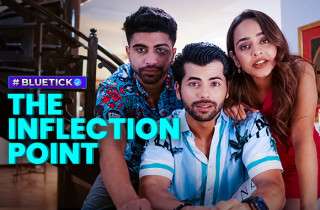 E4 - The Inflection Point