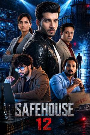 Safehouse 12