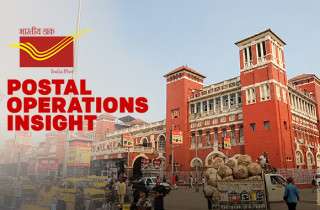 E4 - Postal Operations Insight
