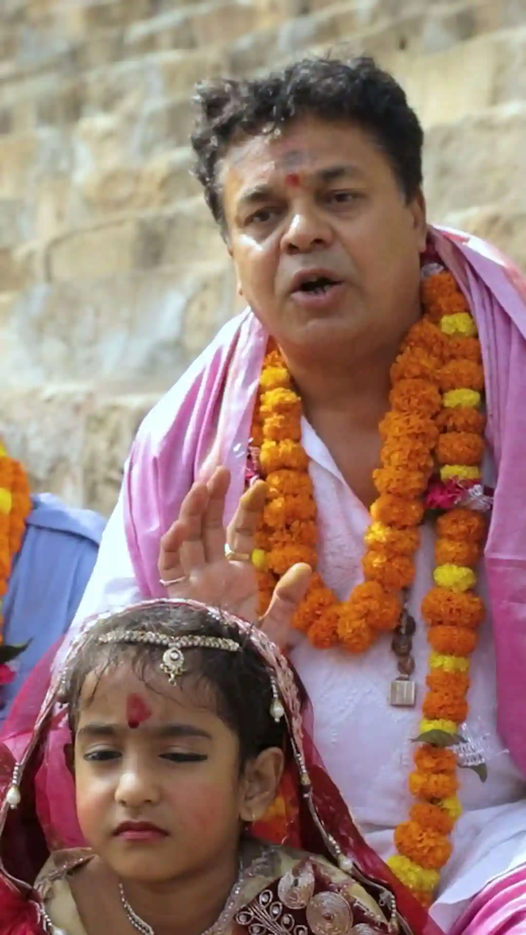 E6.7 Kamakhya - Kanya Pujan Ki Mahima