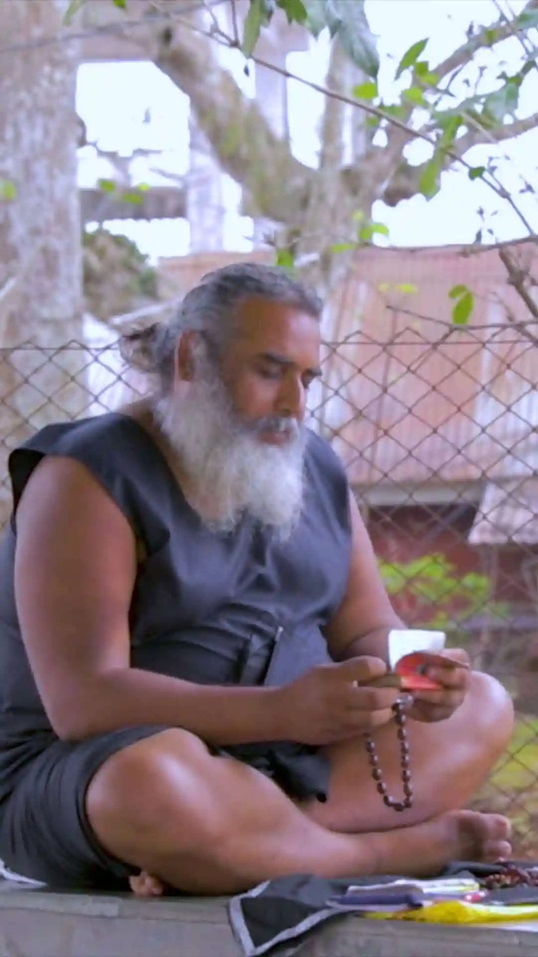 E6.9 Kamakhya - Kamarupa Ki Rakshak