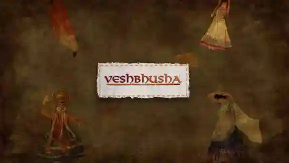 Veshbhusha