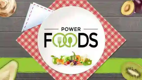 Power Foods