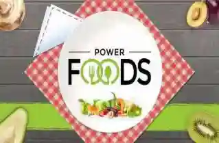 Power Foods