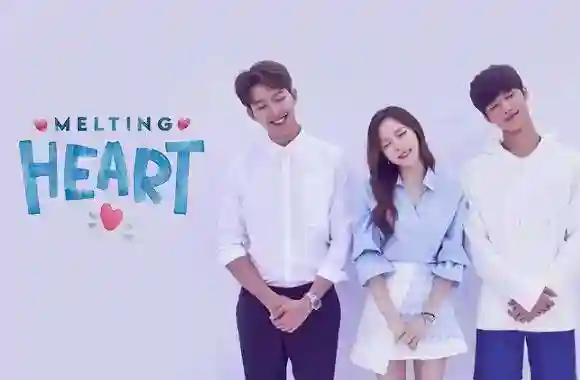 Melting Heart