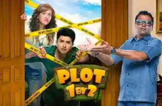 Plot 1 By 2
