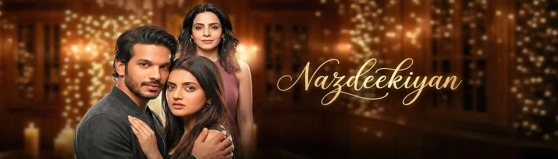 Nazdeekiyan