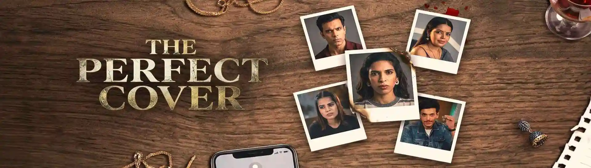 The Perfect Cover
