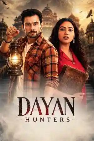 Dayan Hunters