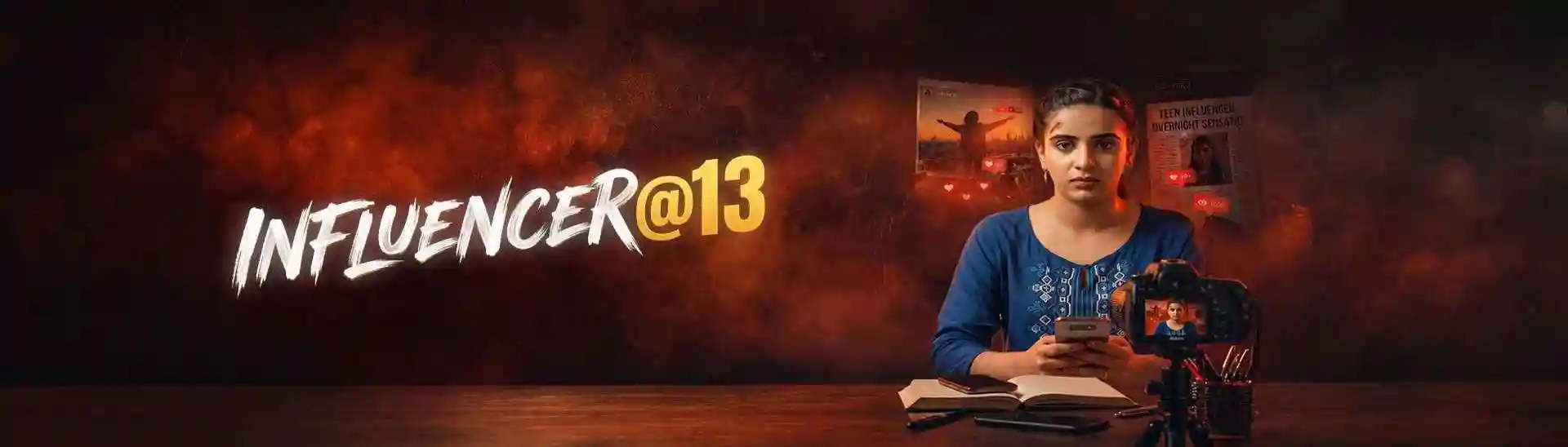 Influencer@13