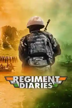 Regiment Diaries