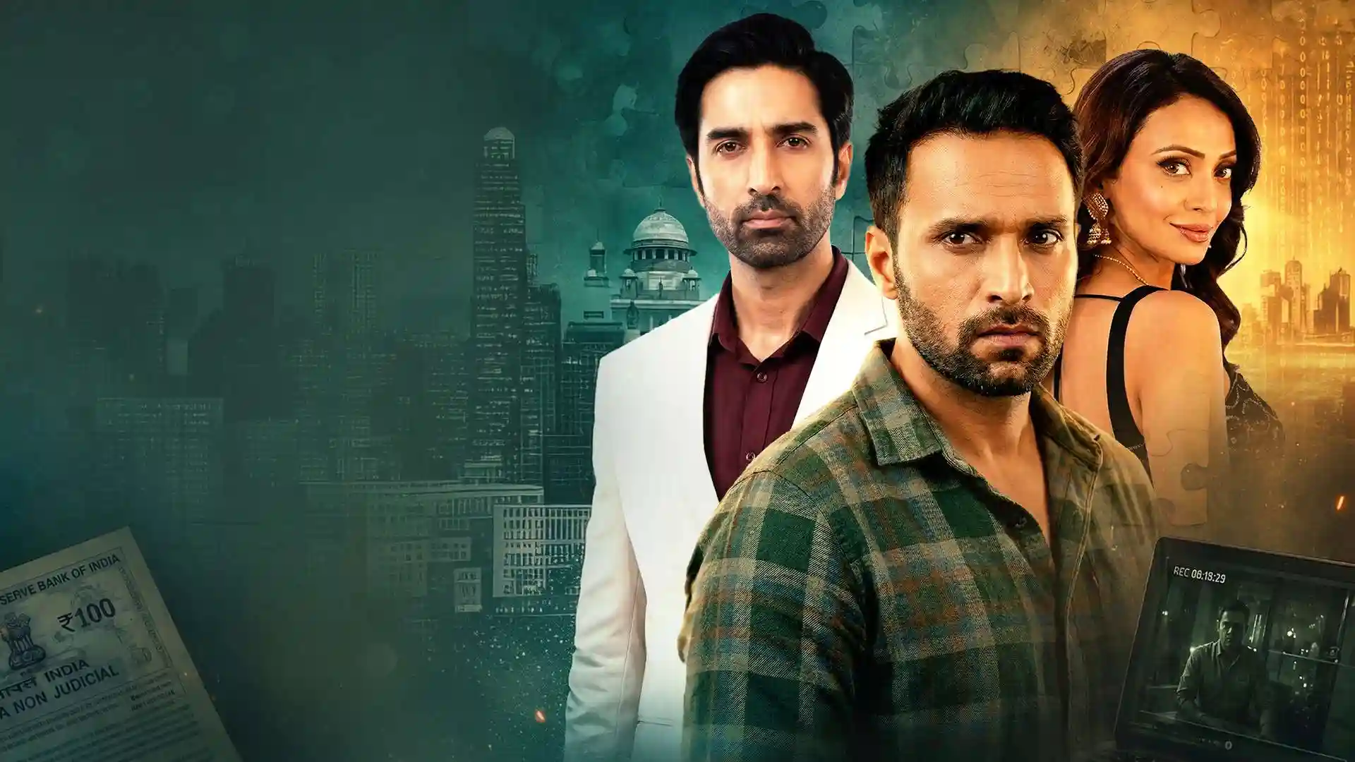 Aakhri Deal
