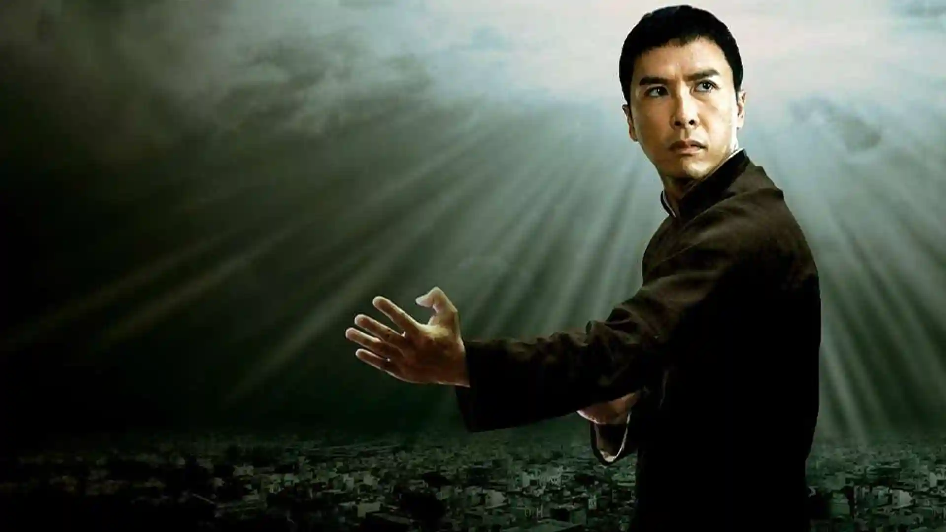 IP Man