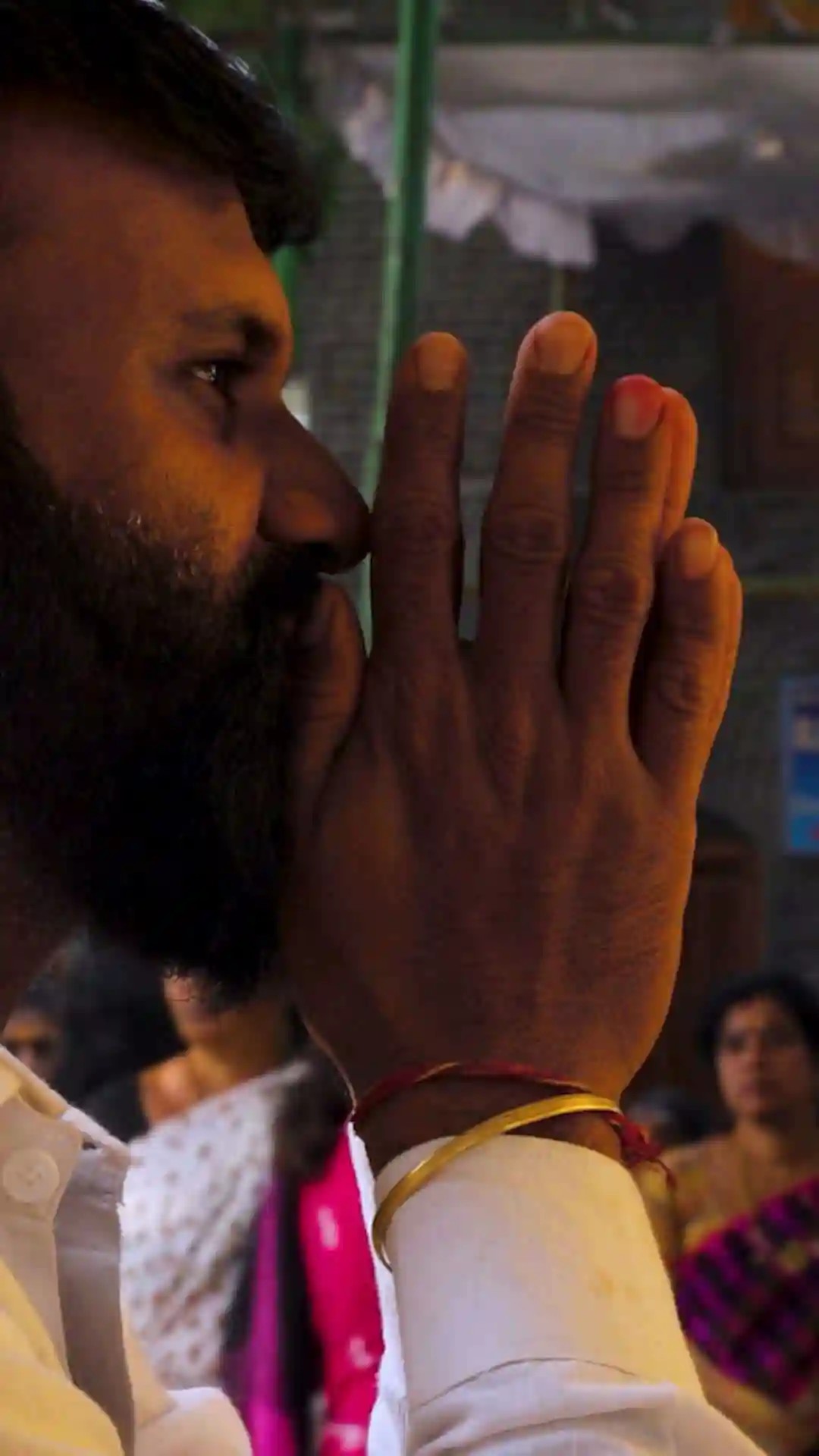 E7.1 Sai Baba Ki Pavitra Nagri