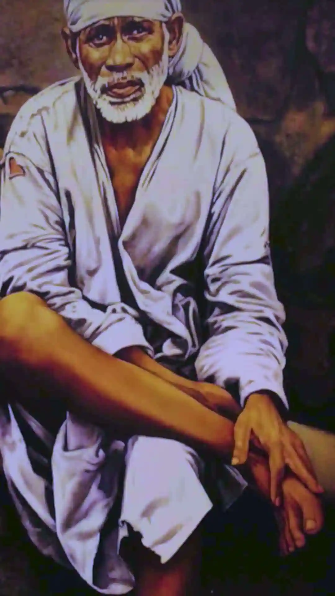 E7.3 Sai Baba Ki Karuna Ka Sparsh