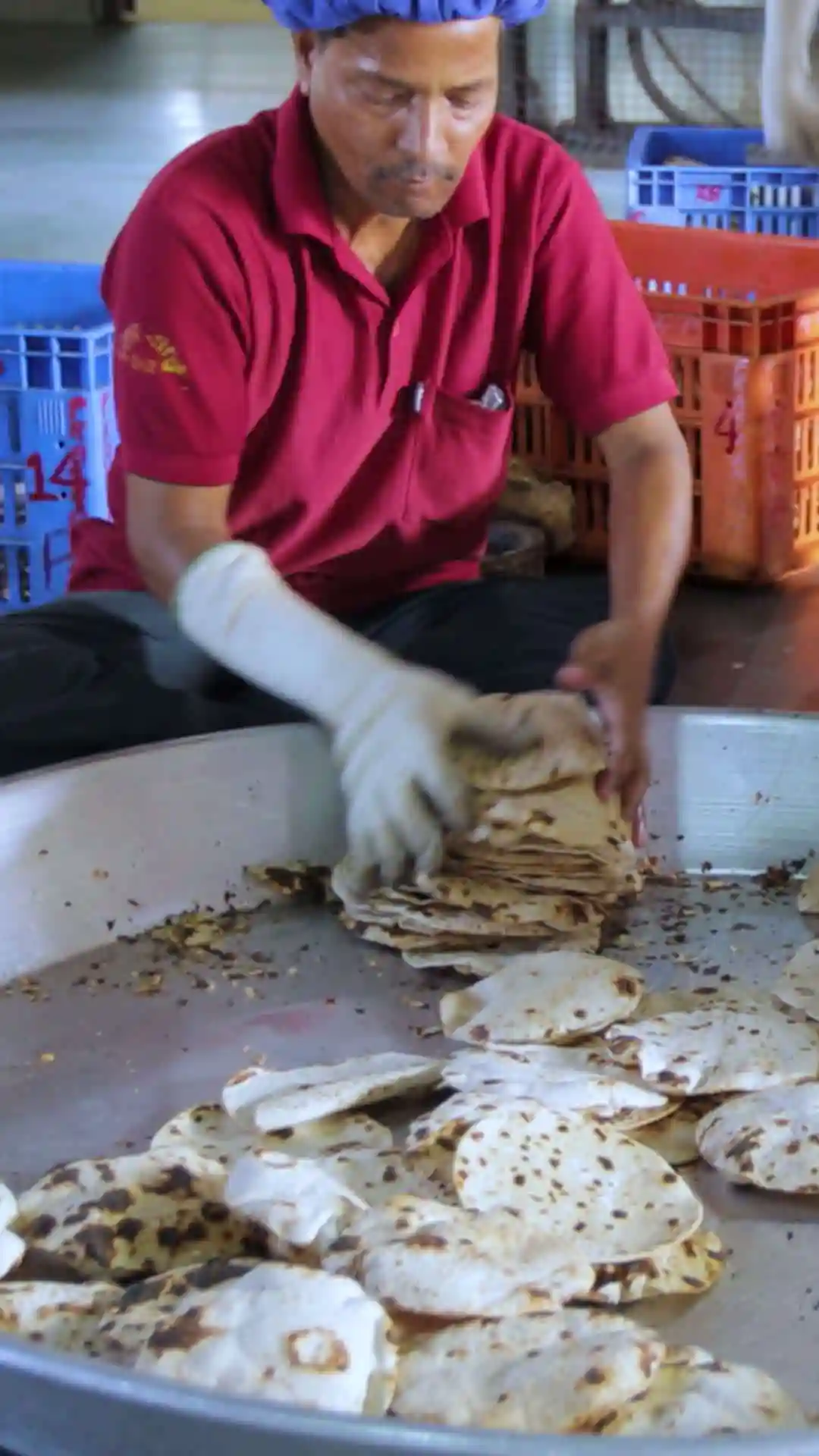 E7.5 Sai Baba Ki Nishkaam Seva