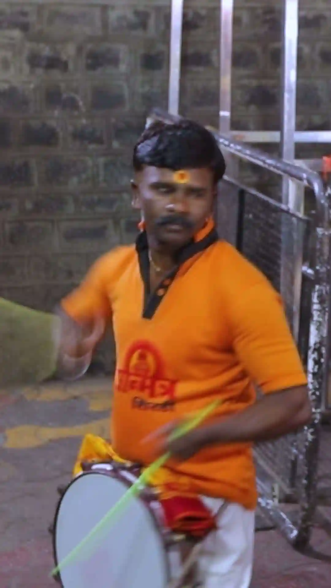 E7.7 Shirdi Ki Palki Parampara